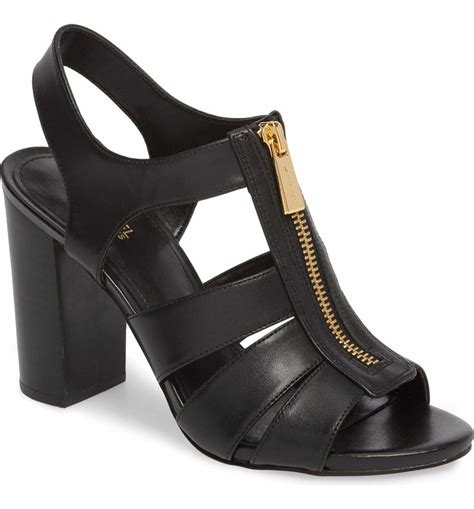 michael kors damita sandal black|Best 25+ Deals for Michael Kors Damita Wedge Sandal .